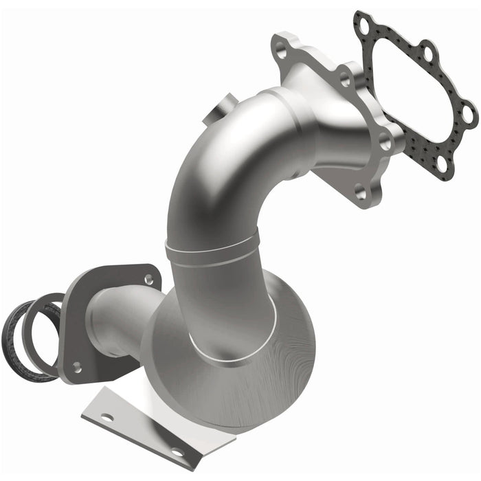 Catalytic Converter MagnaFlow 551545