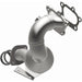 Catalytic Converter MagnaFlow 551545