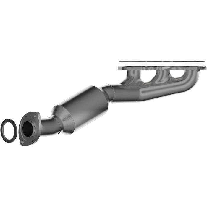 Exhaust Manifold with Integrated Catalytic Converter MagnaFlow 52445