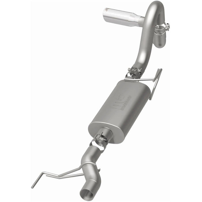 Exhaust System Kit MagnaFlow 19590
