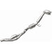 Catalytic Converter MagnaFlow 49715