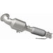 Catalytic Converter MagnaFlow 280259