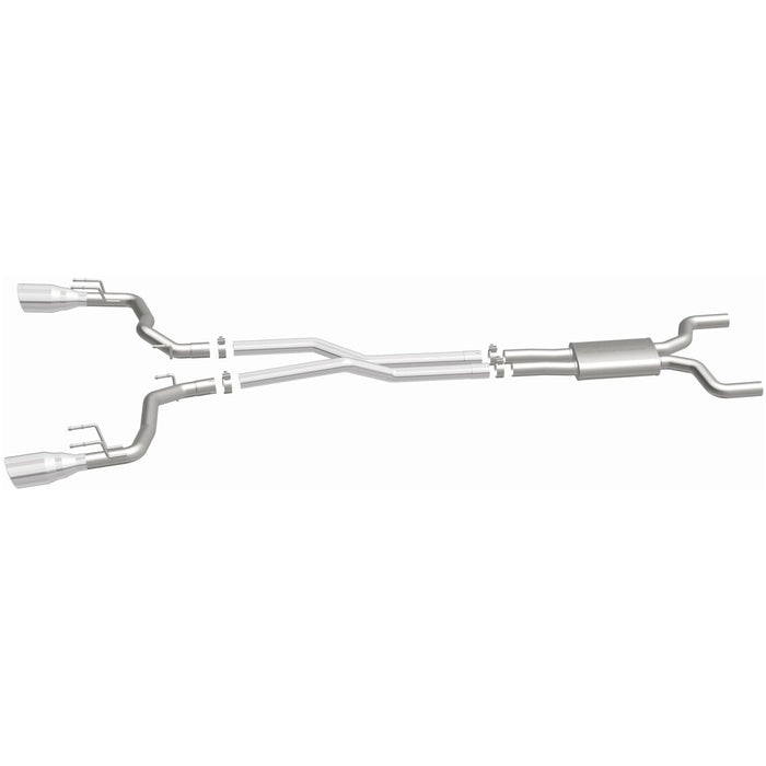 Exhaust System Kit MagnaFlow 15090