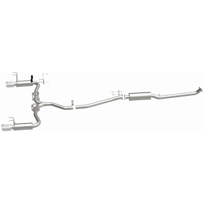 Exhaust System Kit MagnaFlow 19313