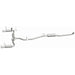 Exhaust System Kit MagnaFlow 19313