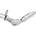 Catalytic Converter MagnaFlow 51673