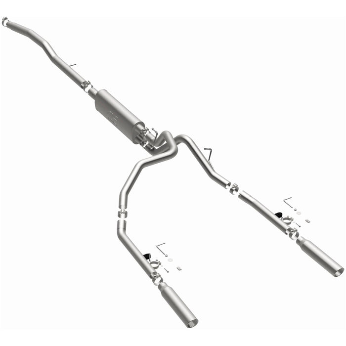 Exhaust System Kit MagnaFlow 16622