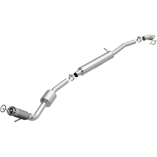 Catalytic Converter MagnaFlow 280084