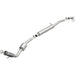 Catalytic Converter MagnaFlow 280084