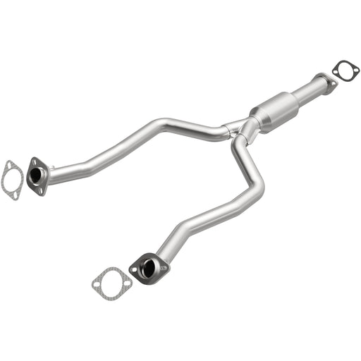 Catalytic Converter MagnaFlow 21-094