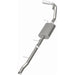 Exhaust System Kit MagnaFlow 15564