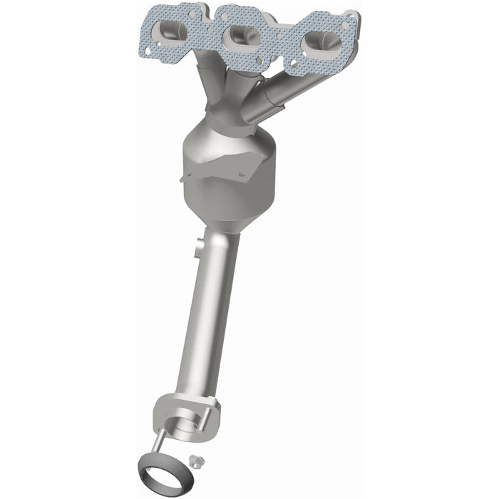 Exhaust Manifold with Integrated Catalytic Converter MagnaFlow 49266