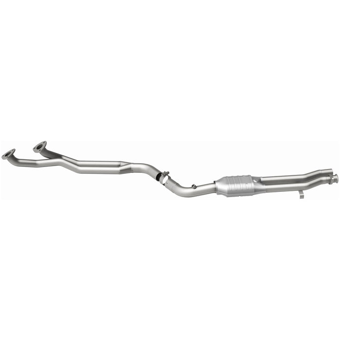 Catalytic Converter MagnaFlow 23802