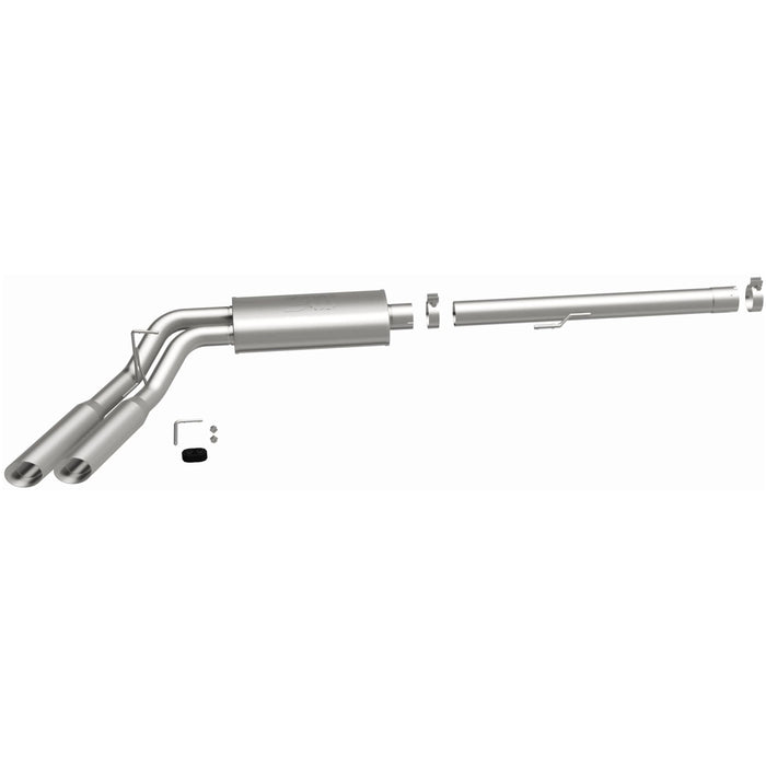 Exhaust System Kit MagnaFlow 16701