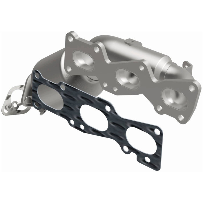 Exhaust Manifold with Integrated Catalytic Converter MagnaFlow 52778