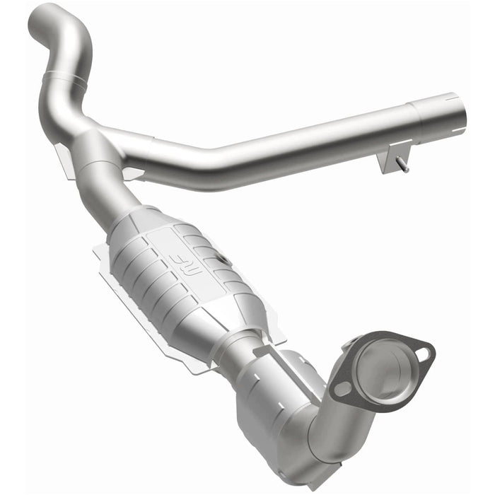 Catalytic Converter MagnaFlow 447112