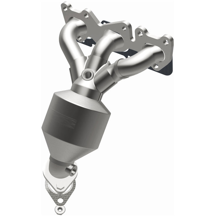 Exhaust Manifold with Integrated Catalytic Converter MagnaFlow 5582202