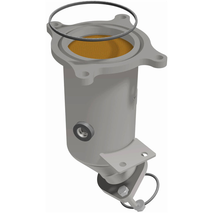 Catalytic Converter MagnaFlow 49208