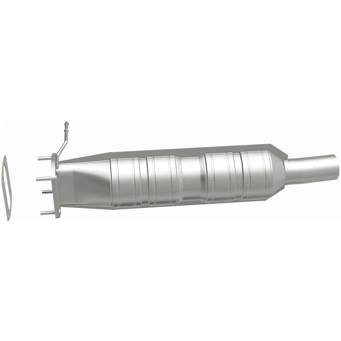 Catalytic Converter MagnaFlow 24161