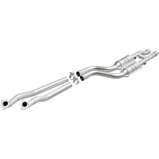Catalytic Converter MagnaFlow 24022