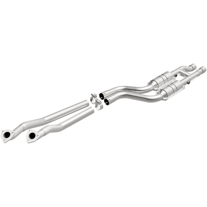 Catalytic Converter MagnaFlow 24022