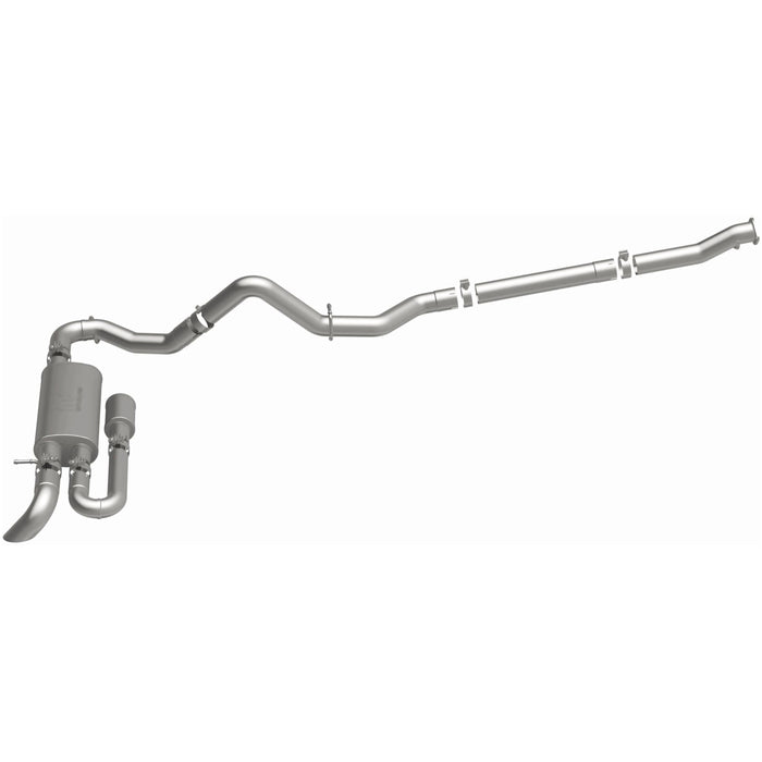 Exhaust System Kit MagnaFlow 19556