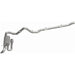 Exhaust System Kit MagnaFlow 19556