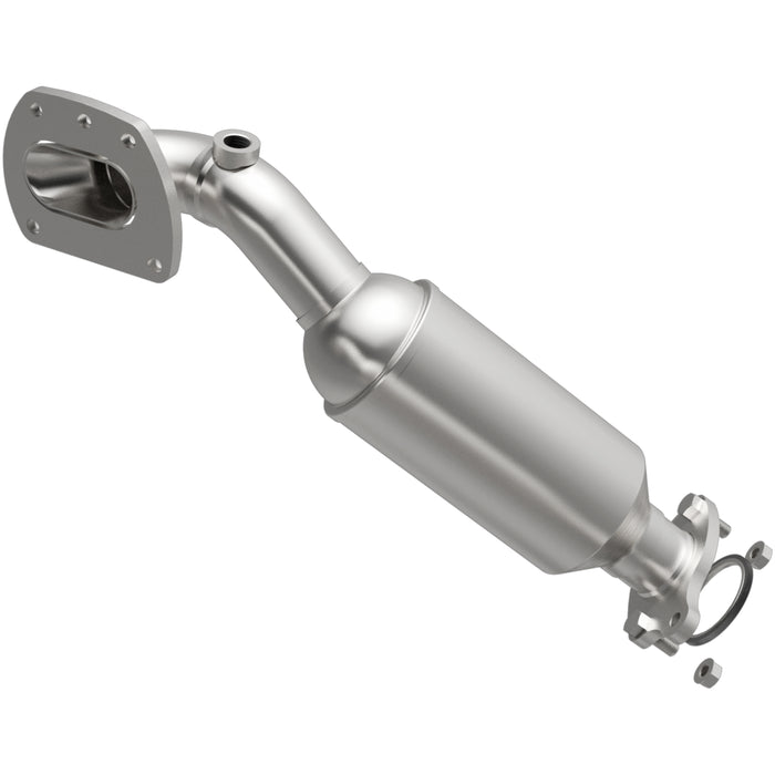 Exhaust Manifold with Integrated Catalytic Converter MagnaFlow 22-212