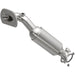 Exhaust Manifold with Integrated Catalytic Converter MagnaFlow 22-212