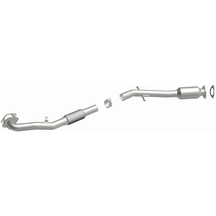 Catalytic Converter MagnaFlow 280016