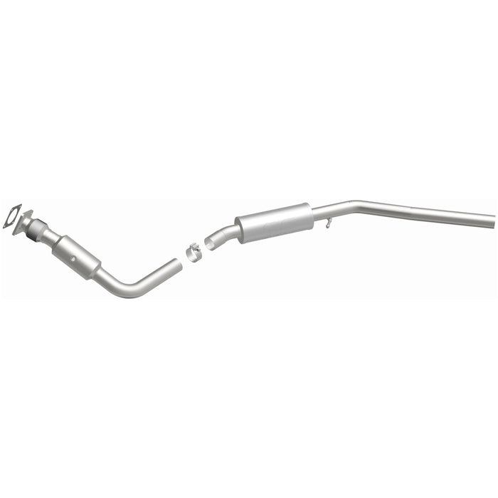 Catalytic Converter MagnaFlow 21-510