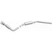 Catalytic Converter MagnaFlow 21-510