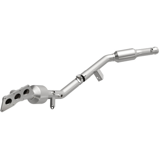 Exhaust Manifold with Integrated Catalytic Converter MagnaFlow 22-069