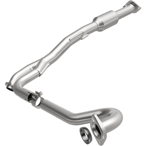 Catalytic Converter MagnaFlow 4593008