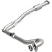 Catalytic Converter MagnaFlow 4593008