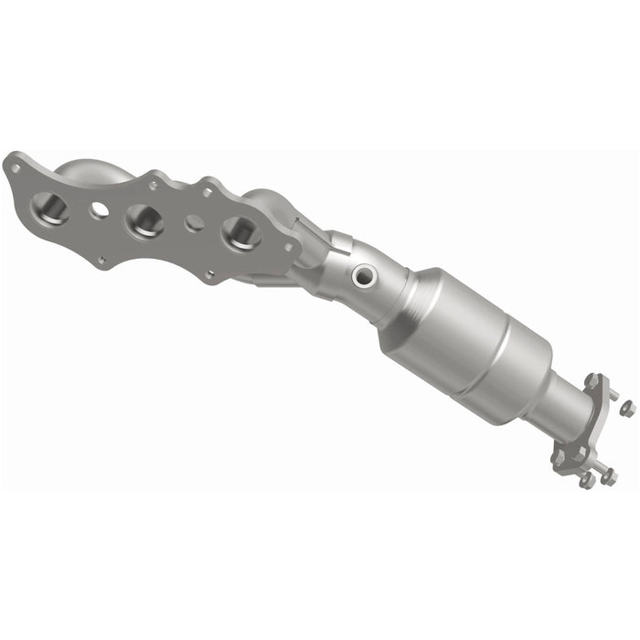 Exhaust Manifold with Integrated Catalytic Converter MagnaFlow 5481228