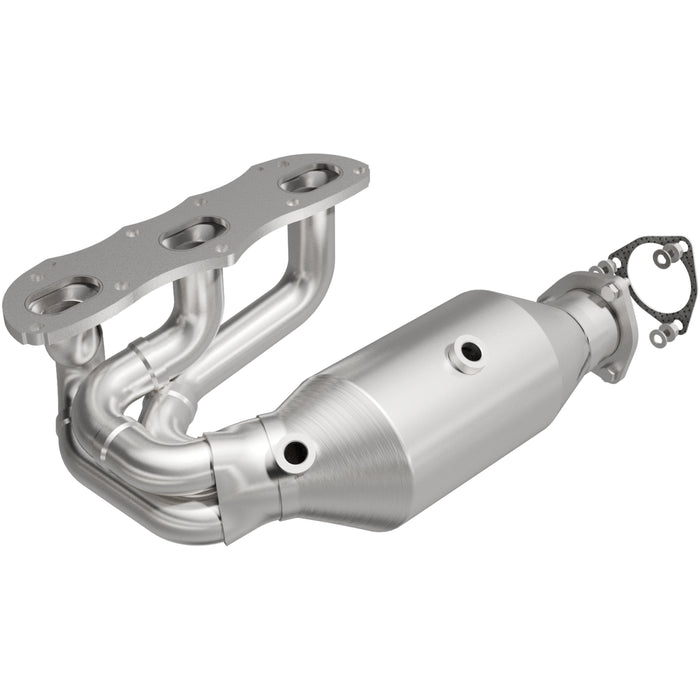 Exhaust Manifold with Integrated Catalytic Converter MagnaFlow 52388