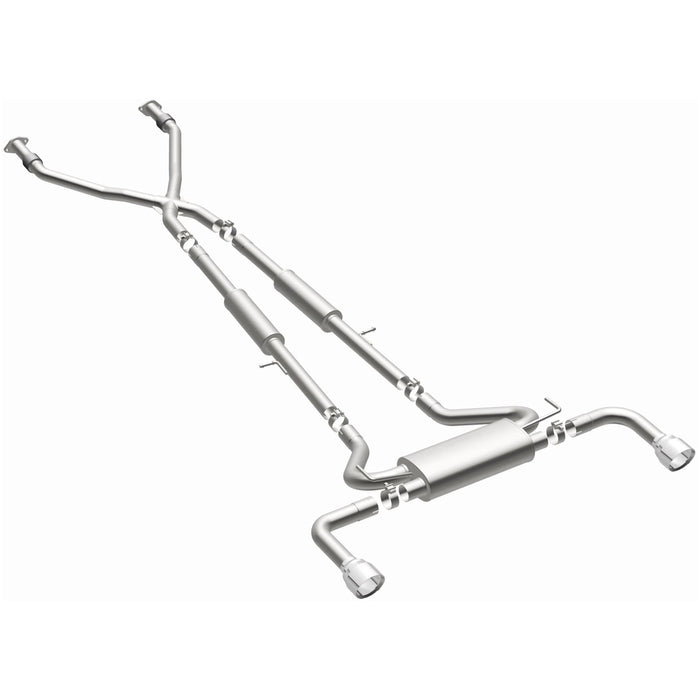 Exhaust System Kit MagnaFlow 15310