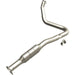 Catalytic Converter MagnaFlow 49927
