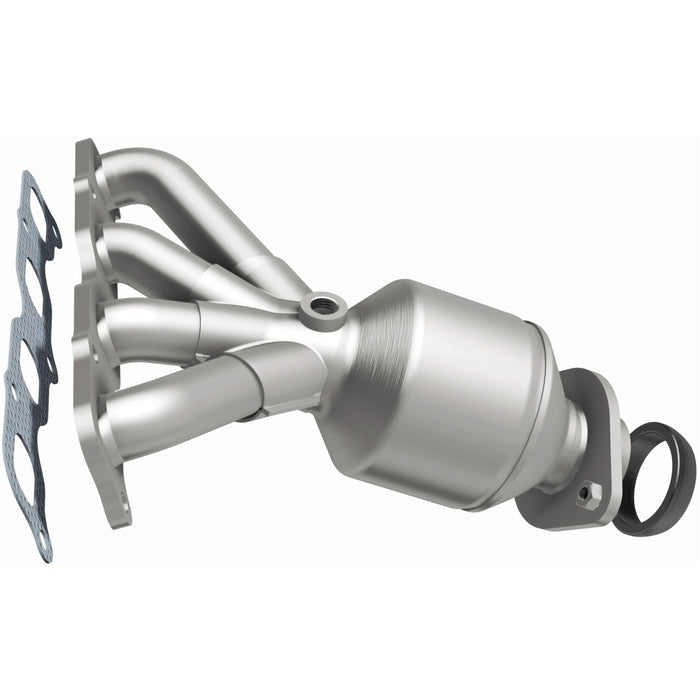 Exhaust Manifold with Integrated Catalytic Converter MagnaFlow 290103