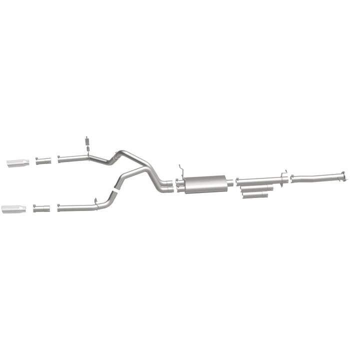 Exhaust System Kit MagnaFlow 19027