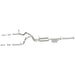 Exhaust System Kit MagnaFlow 19027