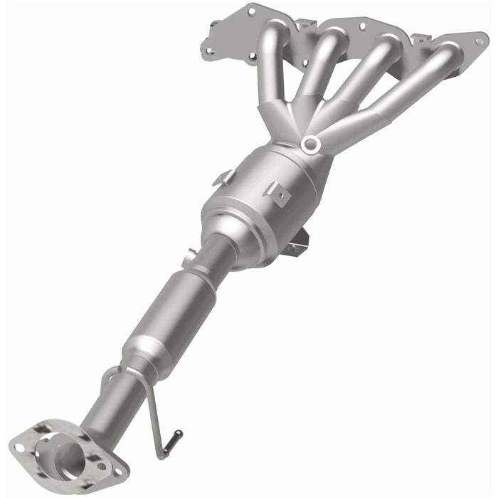 Exhaust Manifold with Integrated Catalytic Converter MagnaFlow 5631165