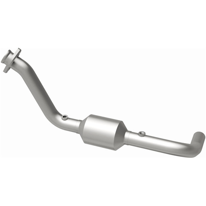 Catalytic Converter MagnaFlow 4651497