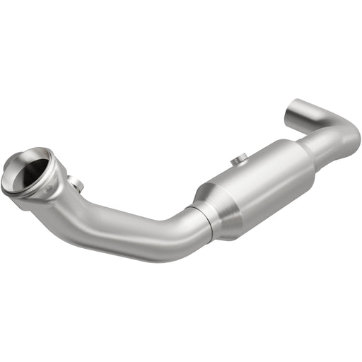 Catalytic Converter MagnaFlow 4551409