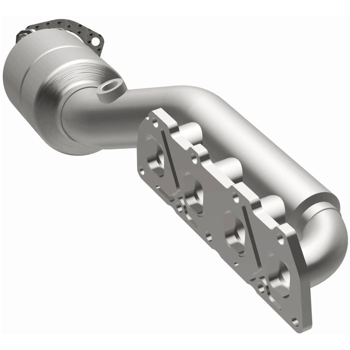 Exhaust Manifold with Integrated Catalytic Converter MagnaFlow 51197