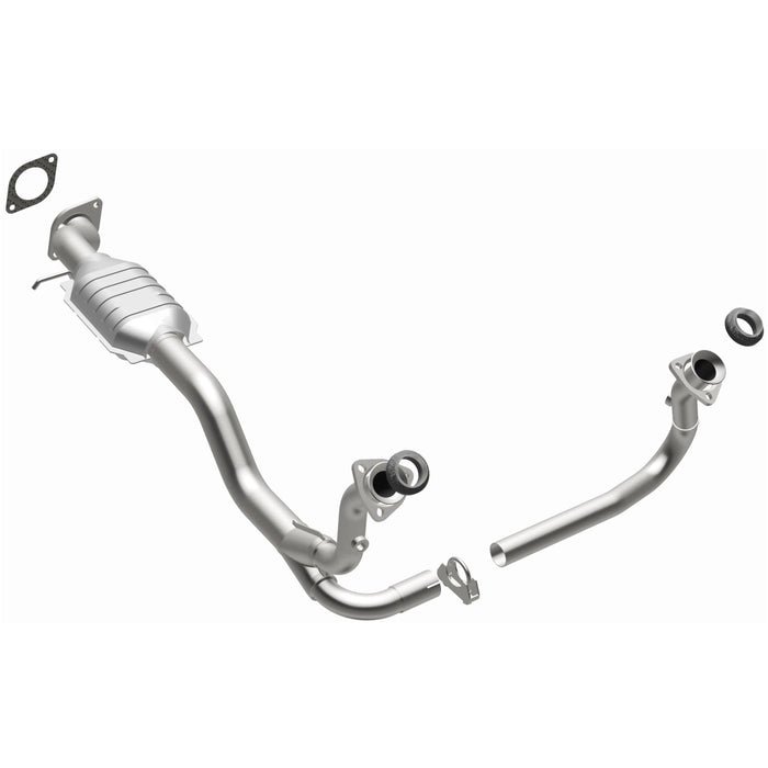 Catalytic Converter MagnaFlow 23628