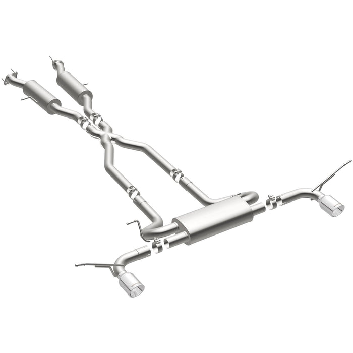 Exhaust System Kit MagnaFlow 16929