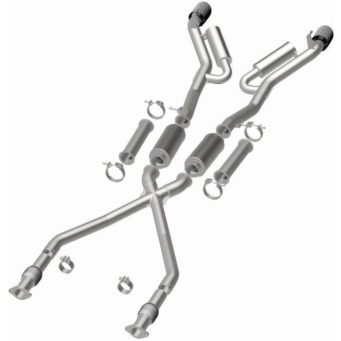 Exhaust System Kit MagnaFlow 19593