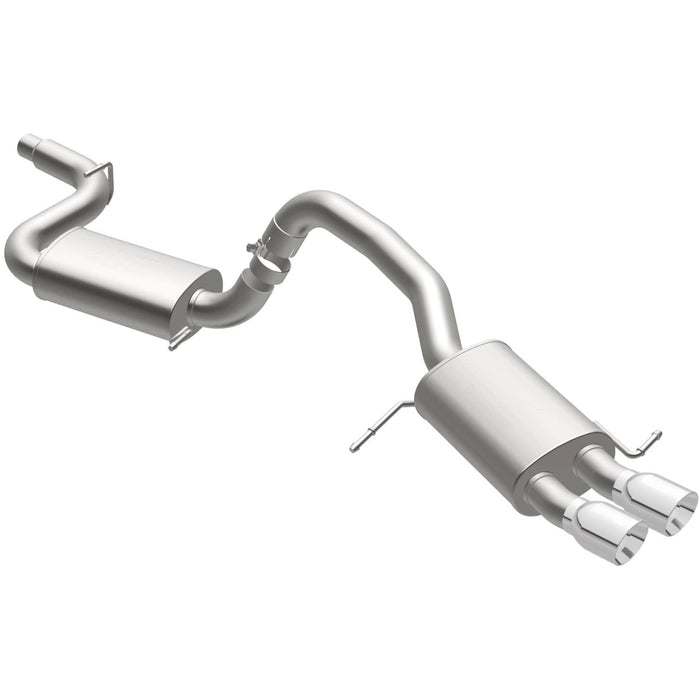 Exhaust System Kit MagnaFlow 16561